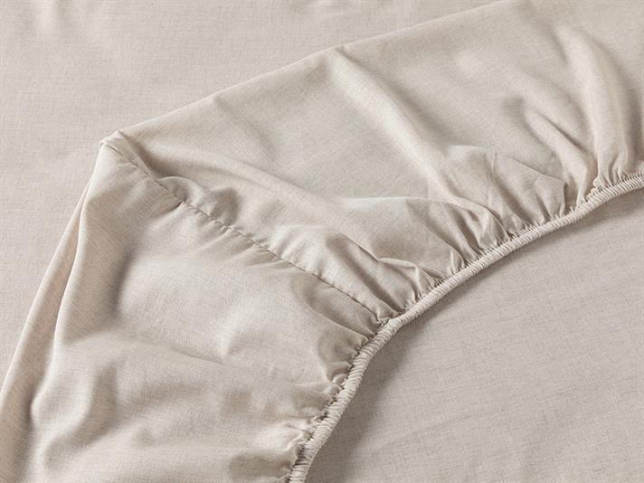 Cosy Lines Cu Fire De Chenille Vopsite Single Set Lenjerie De Pat 160x220 cm Cafeniu - Cărămiziu..