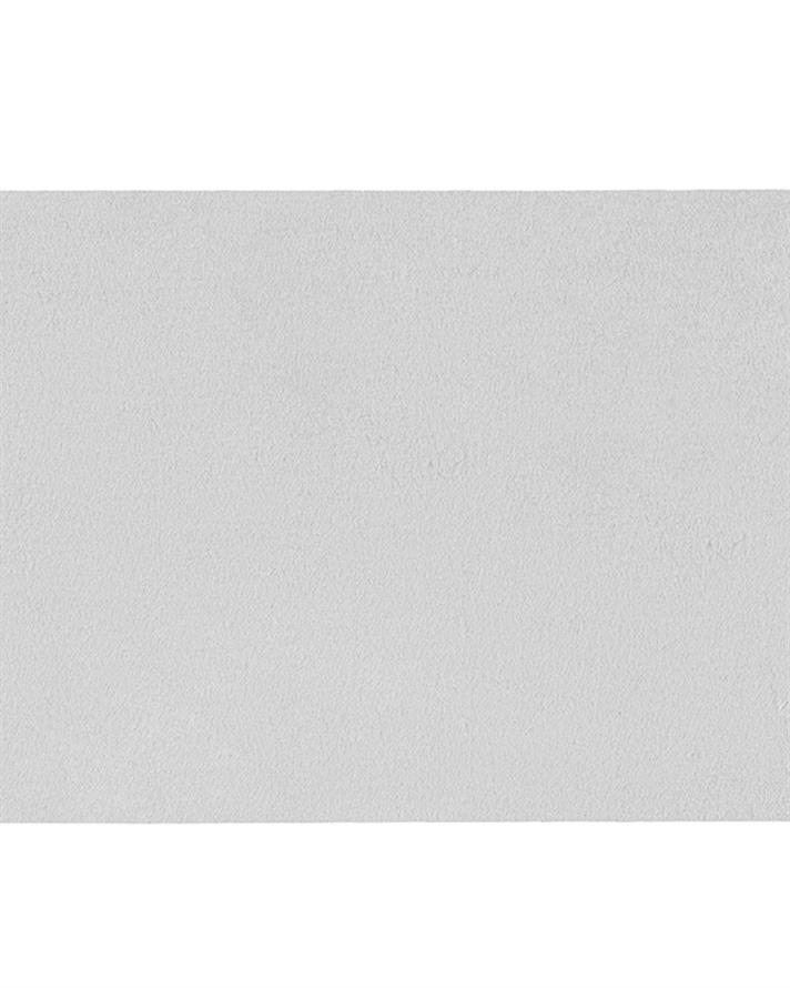 Covor blană artificială, Soft Touch, 60x90 cm, acril, gri deschis