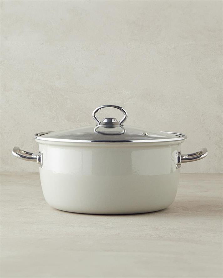 Email  CRATIȚĂ DE PRĂJIT 22 cm Bej