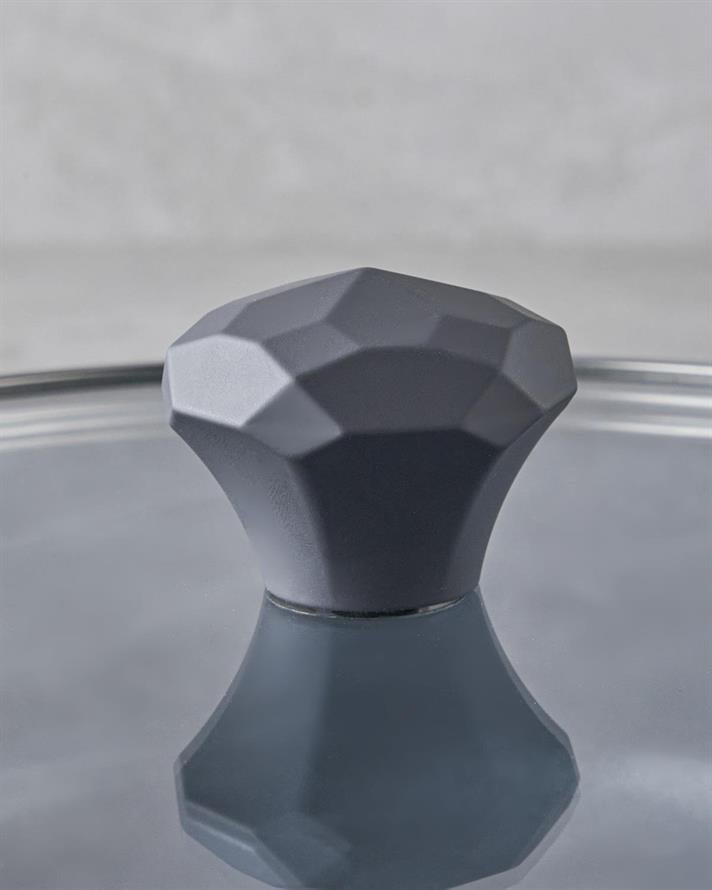 Ceramică Cratiță 26 cm Crem.