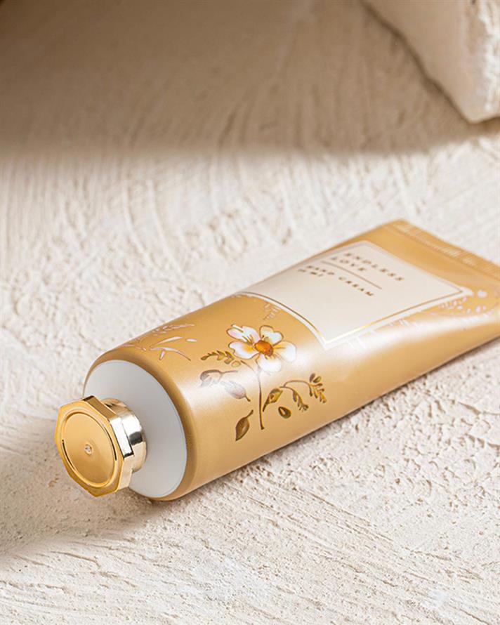 Crema de maini, Endless Love, 75 ml, roz somon