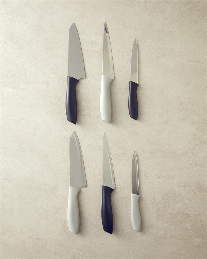 Cross Steel Knife Cream