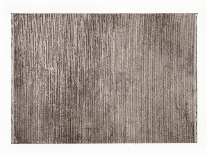 curajos Covor Lucrat Manual 80x150 cm Vizon