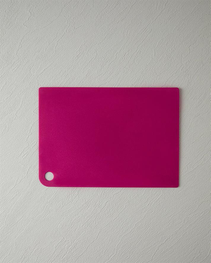 Cut Me Plastic Set 2 Tocător 27-34 cm Roz