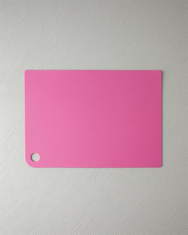 Cut Me Plastic Set 2 Tocător 27-34 cm Roz