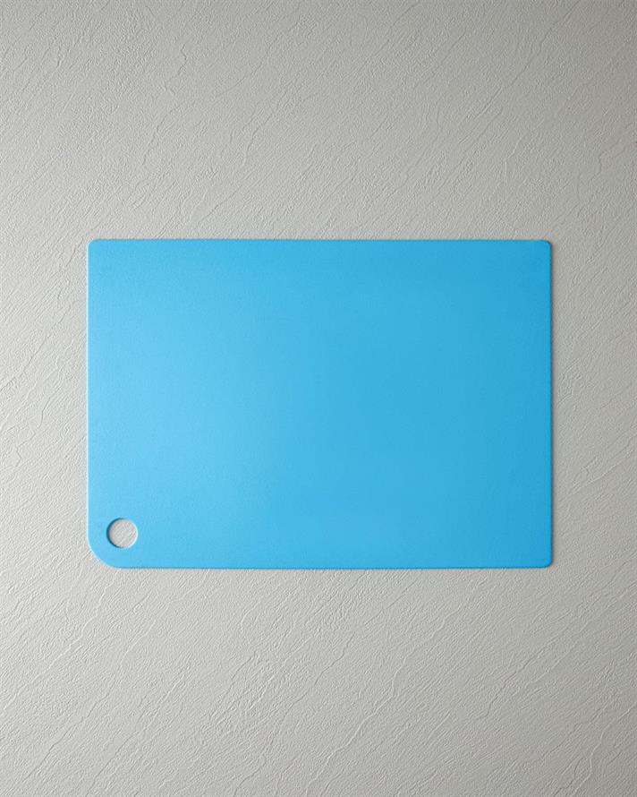 Cut Me Plastic Set 2 Tocător 27-34 cm Albastru