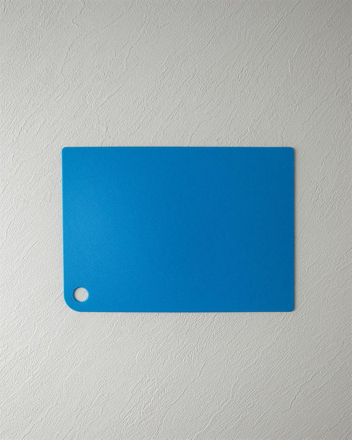 Cut Me Plastic Set 2 Tocător 27-34 cm Albastru