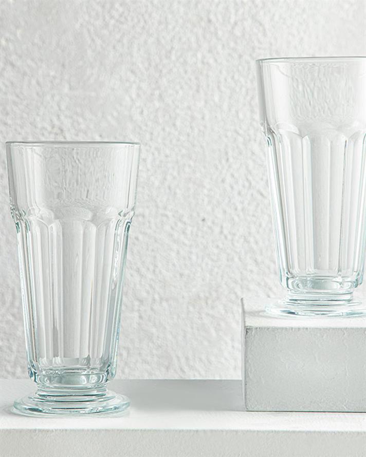 Danica Glass 2 pcs Cocktail Glasses 350 ml Transparent