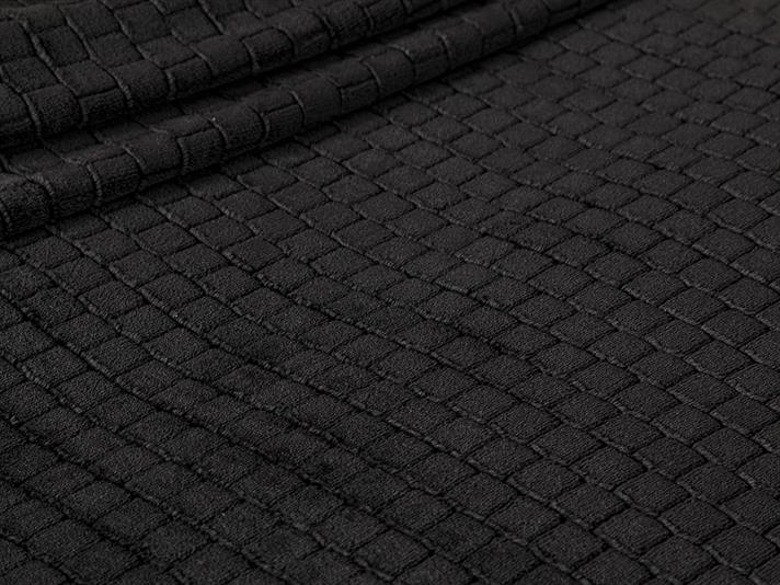 Delicate Super Soft For One Person  PĂTURĂ 150x200 cm Black.