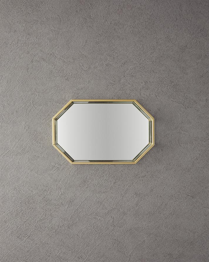 Deluxe Sticlă Tavă Decorativă Roz pal