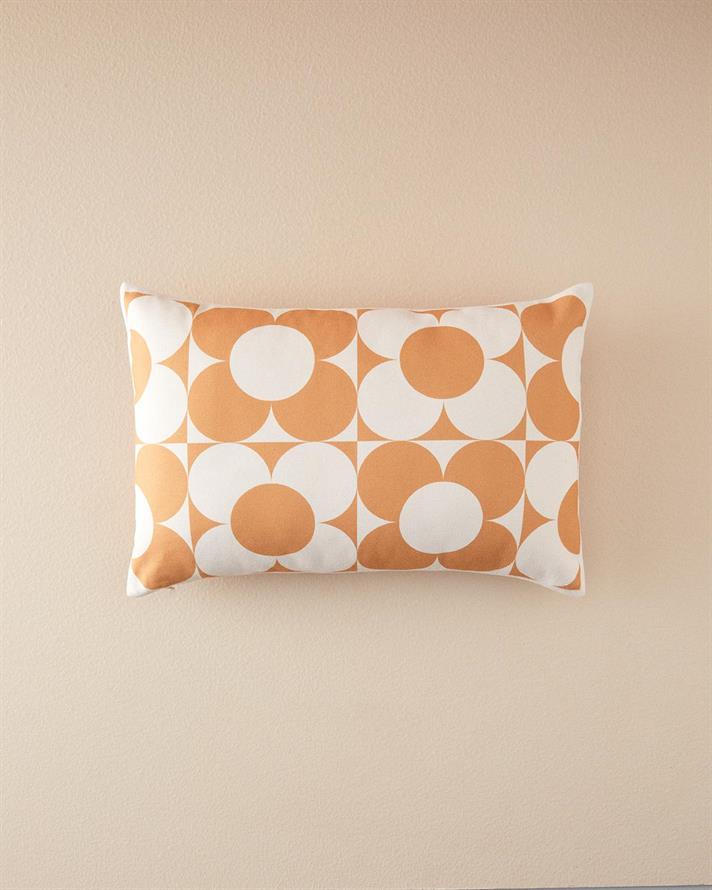 Dita Pernuță Decorativă 33x50 cm Kaki