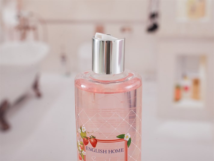 Dragoste dulce Gel De Duș 400 ml Roz