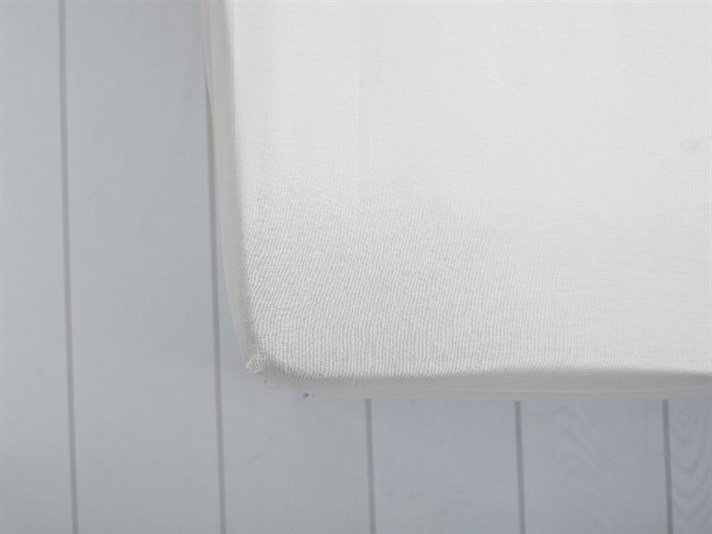 Drept 1 Cottony  King Size  CEARȘAF ELASTIC 200x200 cm Bej nou