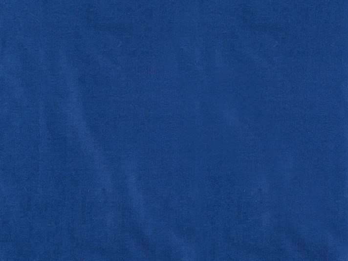 drept Cu Bumbac Cu 2 Piese Față De Pernă 50x70 cm Bleumarin
