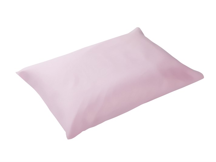drept Cottony Set 2  FAȚĂ DE PERNĂ 50x70 cm Rose Color