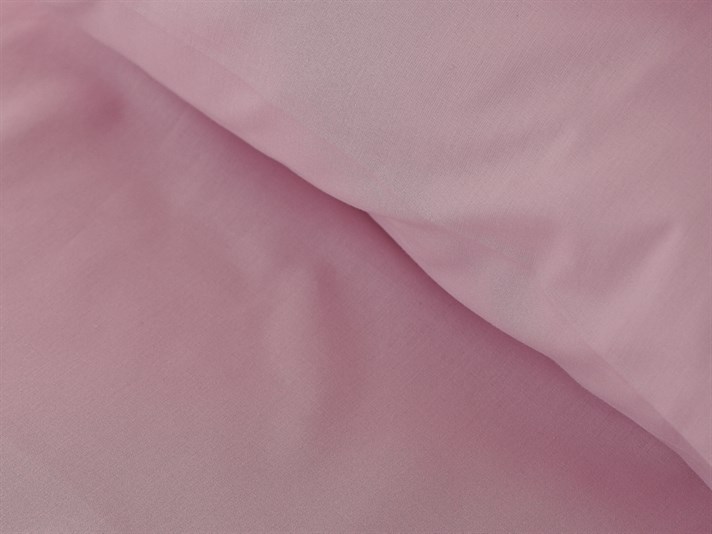 drept Cottony  King Size  CEARȘAF 260x280 cm Rose Color