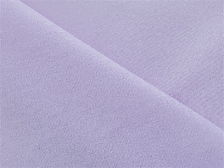 drept For One Person  CEARȘAF 160x240 cm Lila