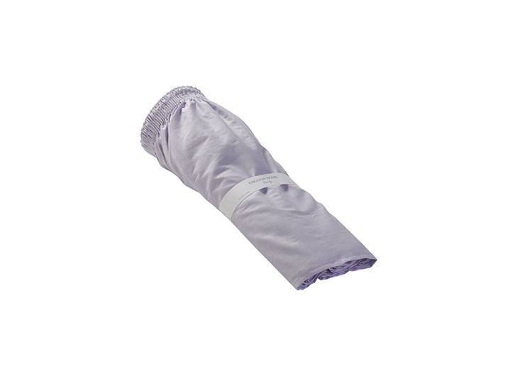 drept Cottony Double Person  VOLĂNAȘ PENTRU PAT 40x800 cm Summer Lilac