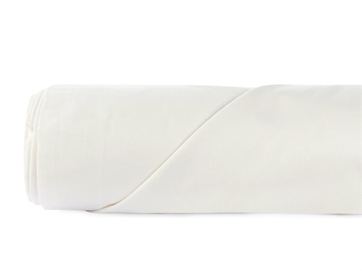 drept Cottony  King Size  CEARȘAF 260x280 cm Off White