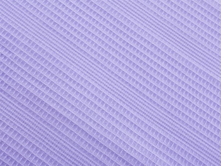 drept Cottony Persoană dublă  CUVERTURĂ 200x230 cm Liliac.