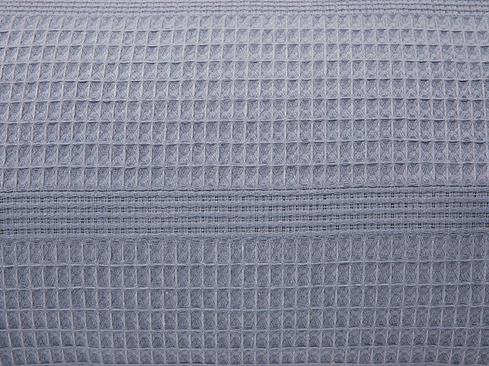 drept Cottony Persoană dublă  CUVERTURĂ 200x230 cm Blue Navy Light