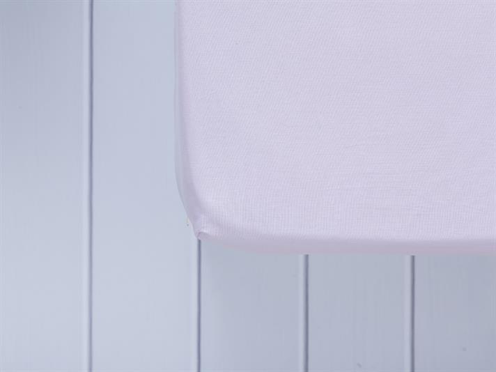 drept For One Person  CEARȘAF ELASTIC 100x200 cm Lila