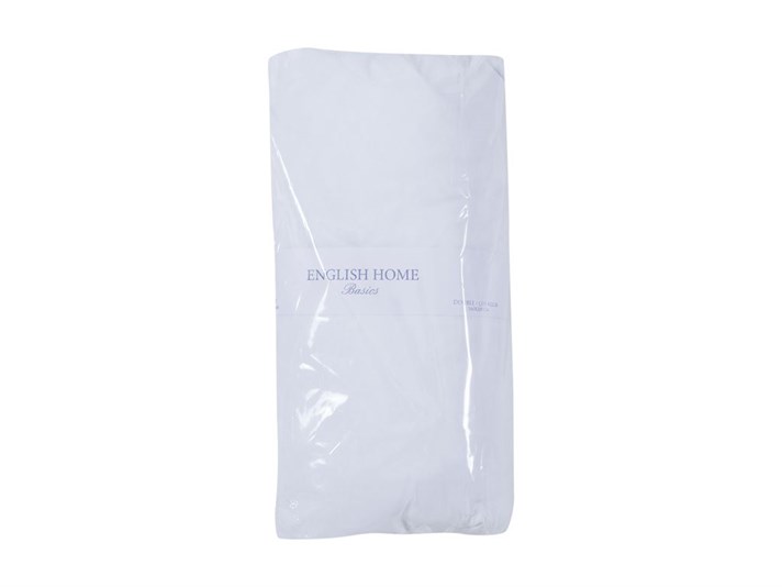 drept Penye Single Set Cearșaf Cu Elastic 100x200 cm Alb
