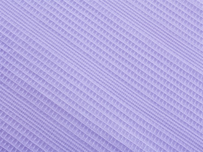 drept Cottony Pentru o persoana  CUVERTURĂ 150x230 cm Liliac.