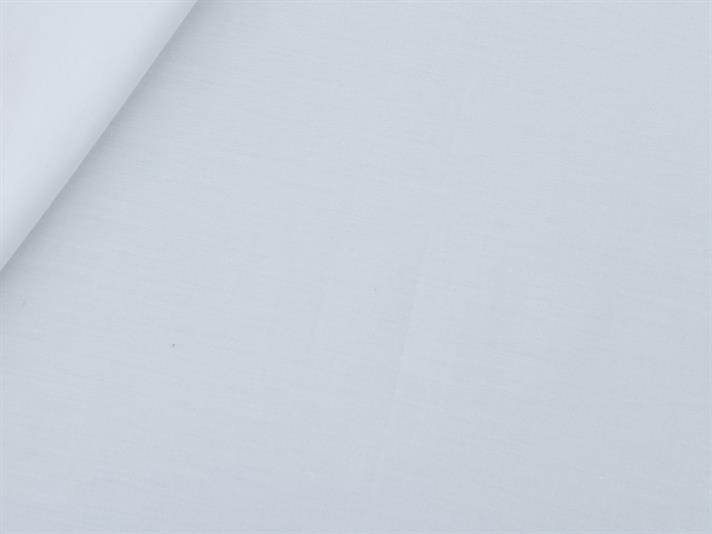 drept Satin De Bumbac Dublu Cearșaf 240*260 Cm Alb închis