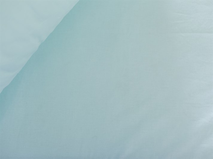 drept Cu Bumbac Single Cearșaf 160x240 cm Mentă