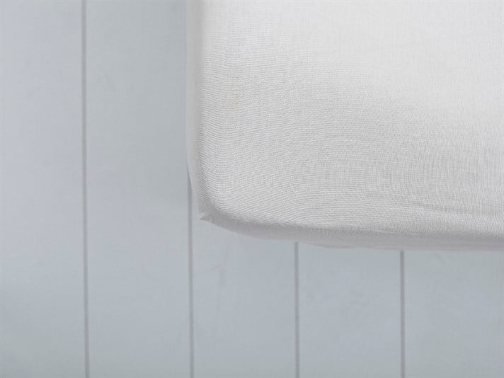 drept Cottony For One Person  CEARȘAF 160x240 cm Stone Color