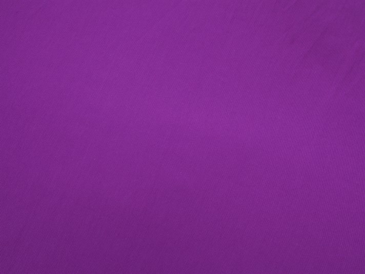 drept Bumbac Satinat Double Lenjerie De Pat 200x220 cm Violet Orhidee