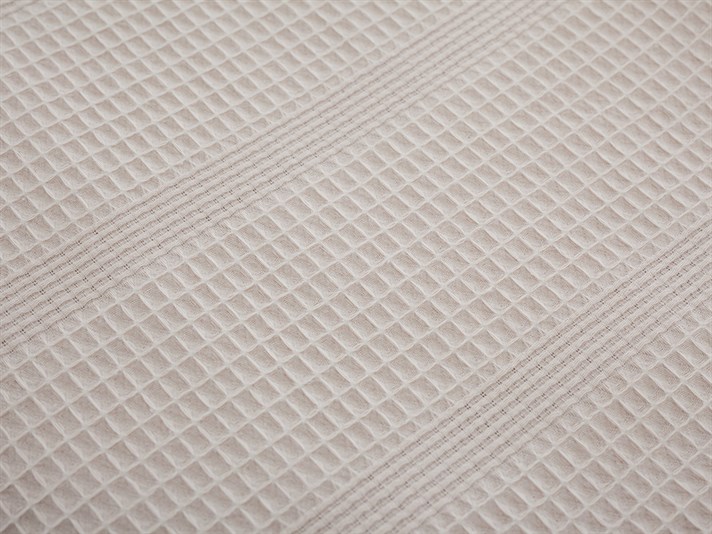 drept Cottony Double Person  CUVERTURĂ 200x230 cm Beige