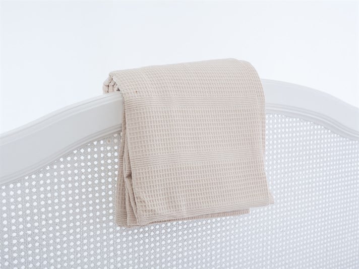 drept Cottony Double Person  CUVERTURĂ 200x230 cm Beige