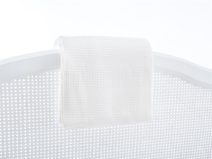 drept Cottony Double Person  CUVERTURĂ 200x230 cm Ecru-Bej Deschis