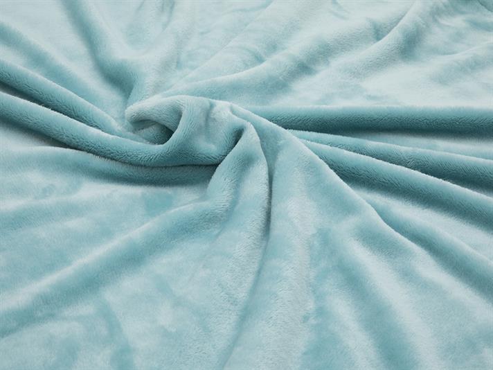 drept  Ultrasoft For One Person  PĂTURĂ 150x200 cm Seledon,