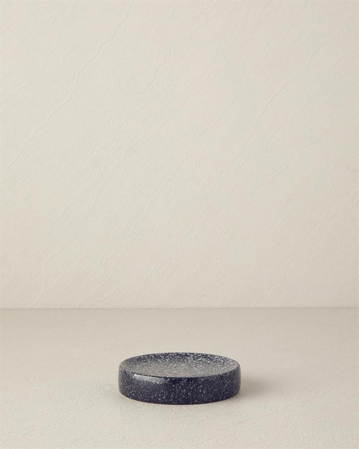 dună Cu 3 Piese Set De Baie Antracit