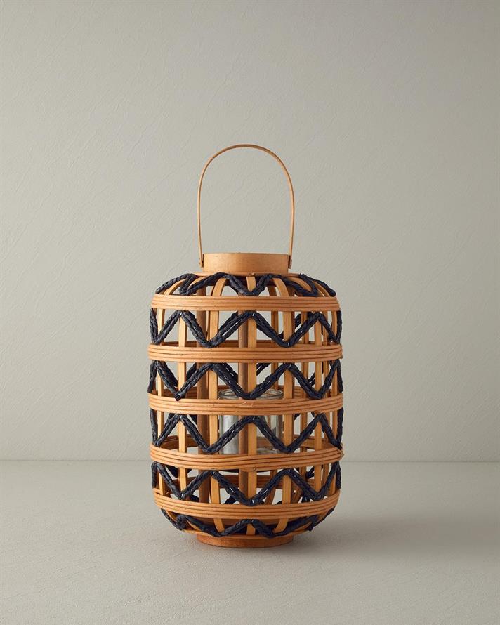 Dustin Felinar 34 cm Cafeniu Negru