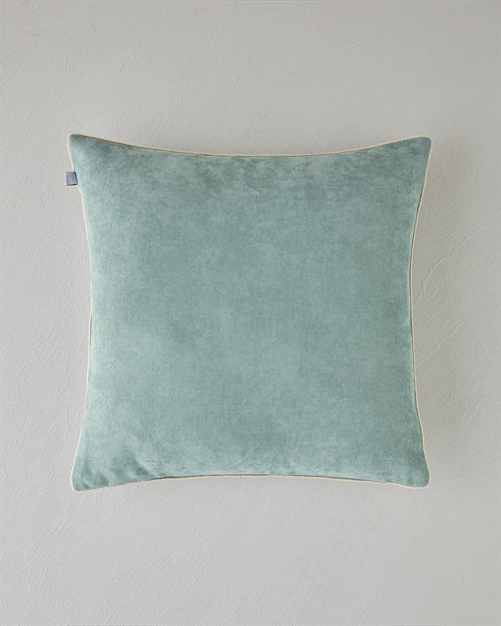 Eddy Pernuță Decorativă 45x45 cm Verde Ca Apa