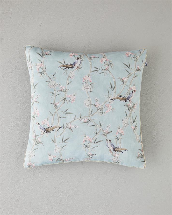 Eddy Pernuță Decorativă 45x45 cm Verde Ca Apa