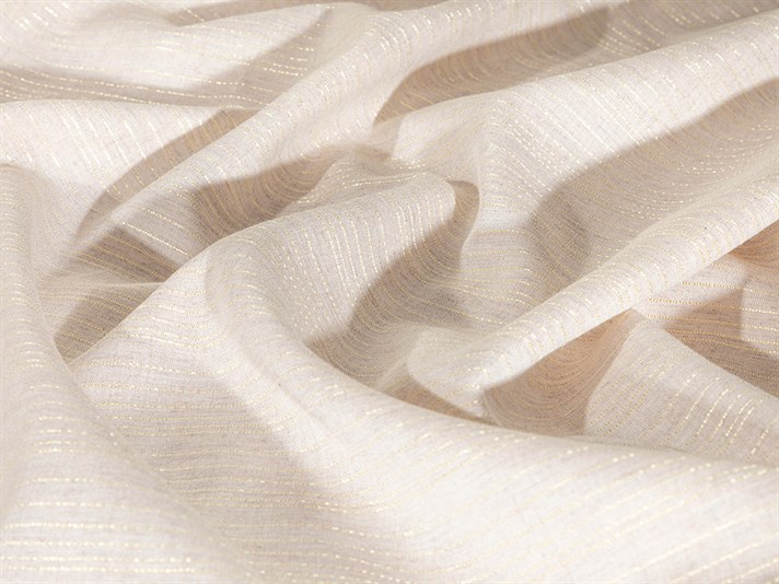 Elegant Gleam Shiny Vopsit în Fire King Size Set Lenjerie De Pat 240x220 cm Gold