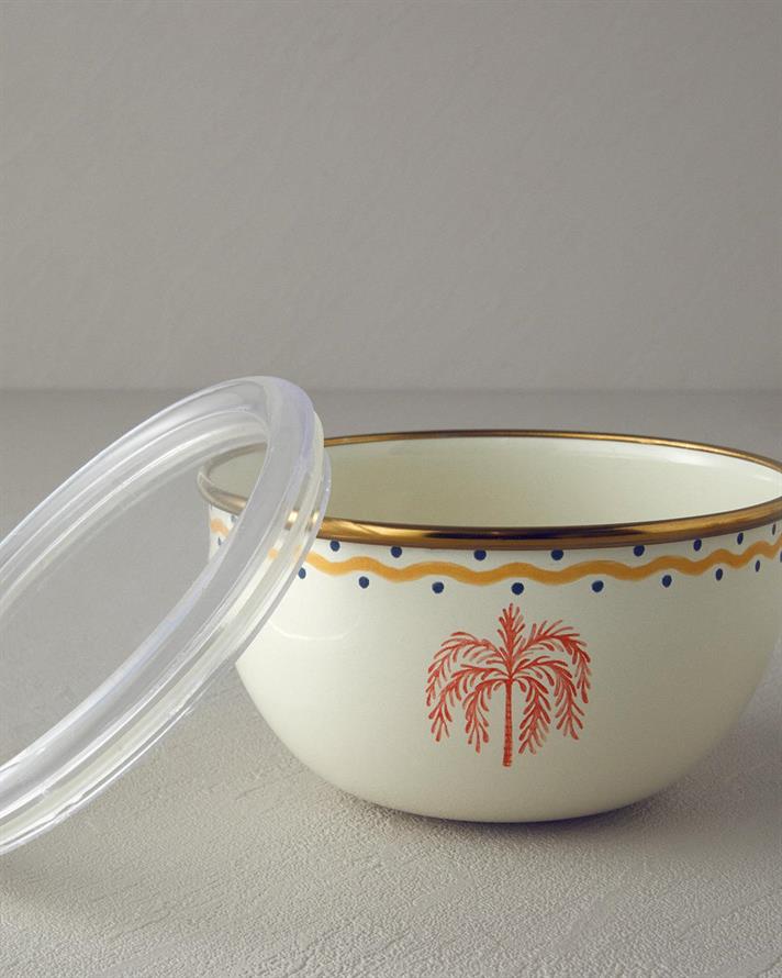 Email Set De 3 Cutie De Depozitare 12-14-16 cm Roz