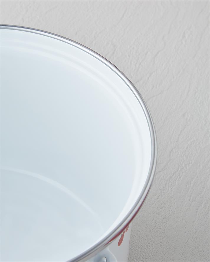 Cherry Dream Email Recipient 16 cm Roșu