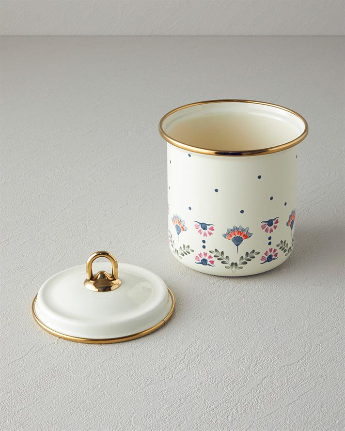 Email Recipient Pentru Condimente 1000 ml Colorat