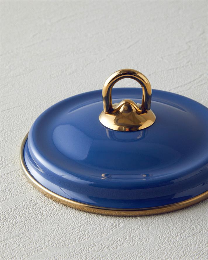 Email Recipient Pentru Condimente 750 ml Albastru