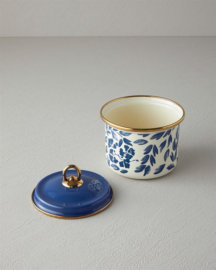 Email Recipient Pentru Condimente 750 ml Albastru