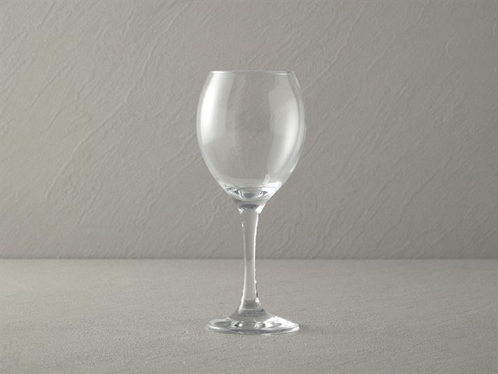 Set 2 Pahare de vin, Essence, sticlă, 455 ml, transparent