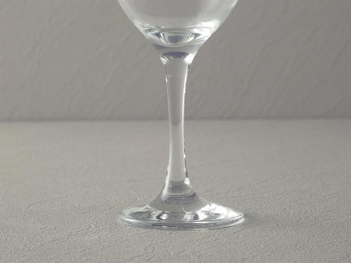 Set 2 Pahare de vin, Essence, sticlă, 455 ml, transparent