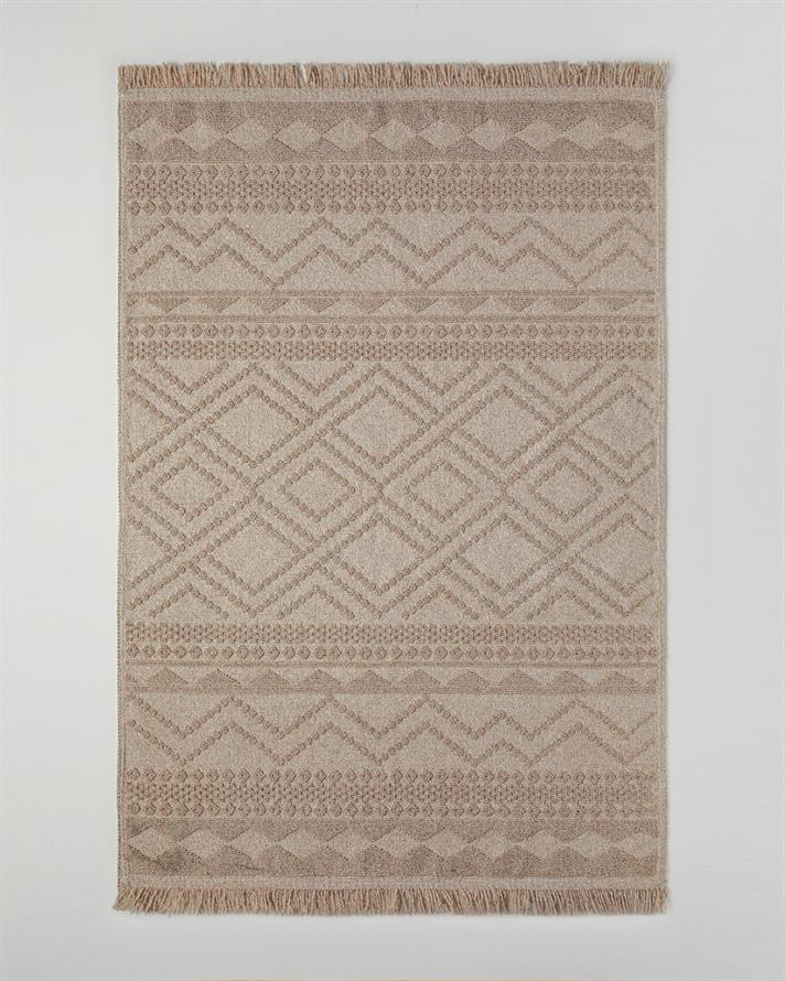 Etnico Carpetă 120x180 cm Maro..