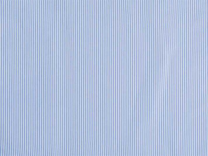 Fâine nouă Cu Bumbac Cu 2 Piese Față De Pernă 50x70 cm Albastru Deschis